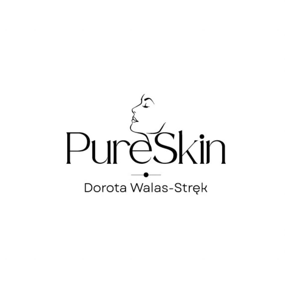 PureSkin - Dorota Walas-Stręk