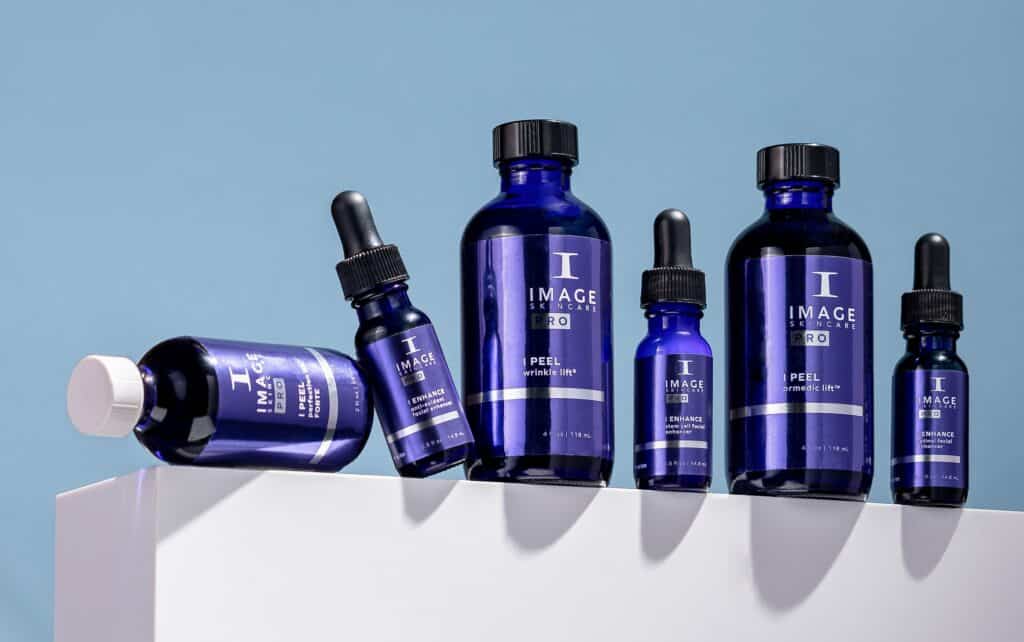 image skincare